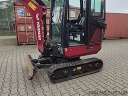 Yanmar SV17VT