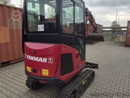 Yanmar SV17VT