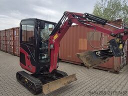 Yanmar SV17VT