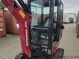 Yanmar SV17VT