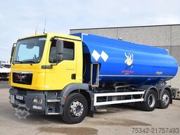 MAN TGM 26.340