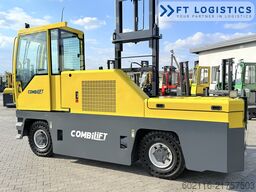 Combilift C5000FSL DIESEL DUPLEX 4100 FREE-LIFT