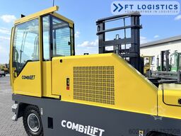 Combilift C5000FSL DIESEL DUPLEX 4100 FREE-LIFT
