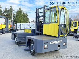 Combilift C5000FSL DIESEL DUPLEX 4100 FREE-LIFT