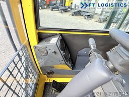 Combilift C5000FSL DIESEL DUPLEX 4100 FREE-LIFT