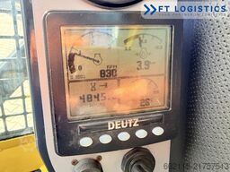 Combilift C5000FSL DIESEL DUPLEX 4100 FREE-LIFT