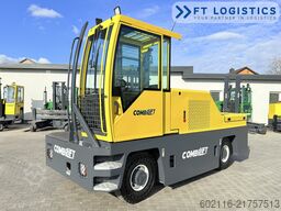 Combilift C5000FSL DIESEL DUPLEX 4100 FREE-LIFT