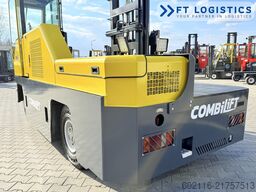 Combilift C5000FSL DIESEL DUPLEX 4100 FREE-LIFT