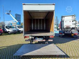 IVECO EUROCARGO ML100E22/P