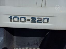 IVECO EUROCARGO ML100E22/P