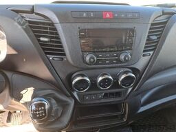 IVECO DAILY 35S16 - 4100