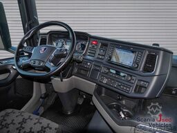 Scania S 500 B6x2*4NA - HIAB Multilift Ultima 21S.59 -