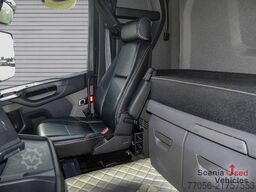 Scania R 560 A4x2NB - ADR / Voll-Luft / 4-Balg -