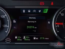 Scania R 560 A4x2NB - ADR / Voll-Luft / 4-Balg -