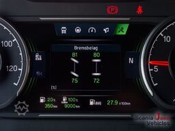 Scania R 560 A4x2NB - ADR / Voll-Luft / 4-Balg -