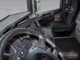 Scania R 500 A4x2NA - PTO / 4-Balg -