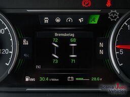 Scania R 500 A4x2NA - PTO / 4-Balg -