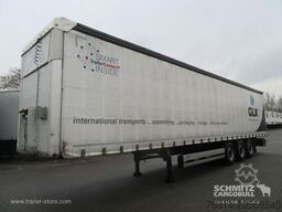 Schmitz Cargobull Curtainsider Standard Getränke