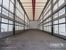 Schmitz Cargobull Curtainsider Standard Getränke