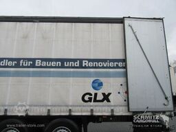 Schmitz Cargobull Curtainsider Standard Getränke