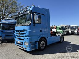 Mercedes-Benz Actros MP3 1855 LS V8 Megaspace