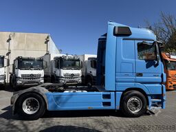 Mercedes-Benz Actros MP3 1855 LS V8 Megaspace