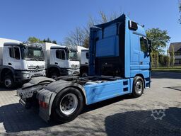 Mercedes-Benz Actros MP3 1855 LS V8 Megaspace