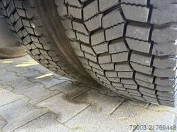 Mercedes-Benz Actros MP3 1855 LS V8 Megaspace
