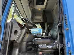 Mercedes-Benz Actros MP3 1855 LS V8 Megaspace