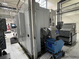 StarragHeckert HEC 630