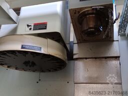 Fadal VMC15XT