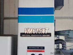 Fadal VMC15XT