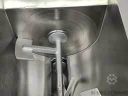 WOLF Mélangeur broyeur MEW 724