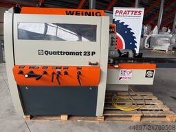 WEINIG Quattromat P 23