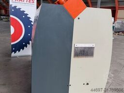 WEINIG Quattromat P 23