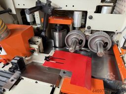 WEINIG Quattromat P 23