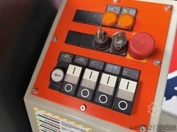 WEINIG Quattromat P 23