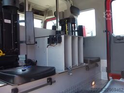 Volvo FL 260 PK ZIEGLER PUMP EURO5