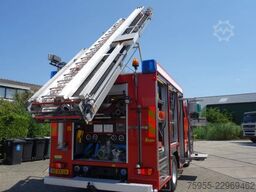 Volvo FL 260 PK ZIEGLER PUMP EURO5