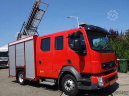 Volvo FL 260 PK ZIEGLER PUMP EURO5