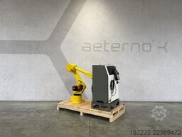 FANUC M-16iB/10L