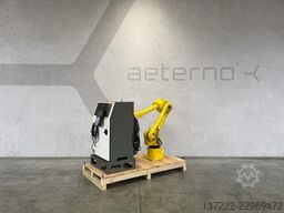 FANUC M-16iB/10L