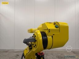 FANUC M-16iB/10L