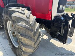 Massey Ferguson 8240 Schlepper Jahr 1997