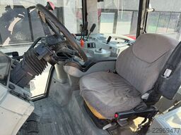 Massey Ferguson 8240 Schlepper Jahr 1997