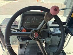 Massey Ferguson 8240 Schlepper Jahr 1997