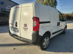FIAT FIORINO 1.4 NPW  75 CV