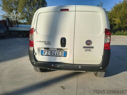FIAT FIORINO 1.4 NPW  75 CV