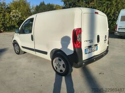 FIAT FIORINO 1.4 NPW  75 CV
