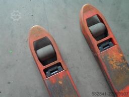 LINDE T 16